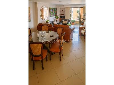 Apartamento de 3 alcobas en venta en Laureles, Medellín, 129 m² · foto 10 de 14