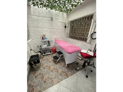 Casa de 5 alcobas en venta en El Paraiso, Bello, 144 m² · foto 12 de 20