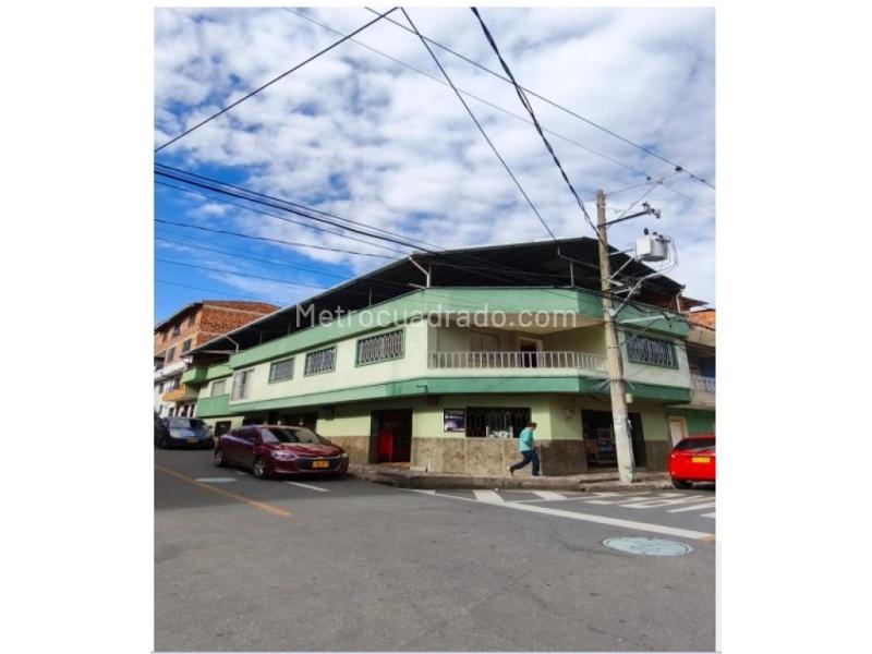Casa – Bello, Briceñito - Vista 2