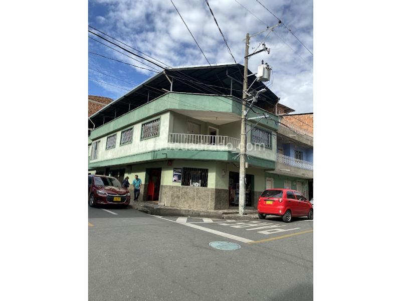 Casa – Bello, Briceñito - Vista 5