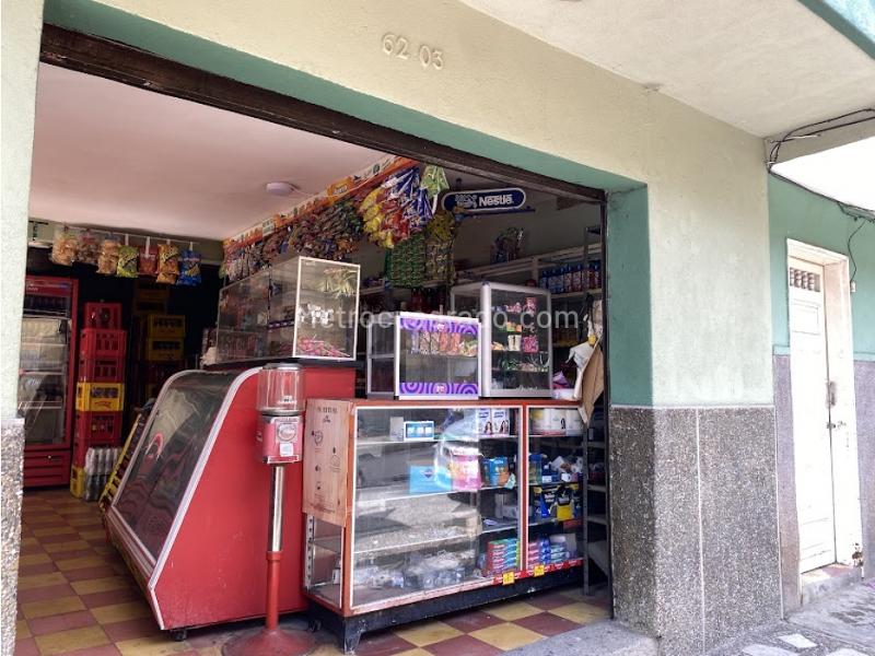 Casa – Bello, Briceñito - Más