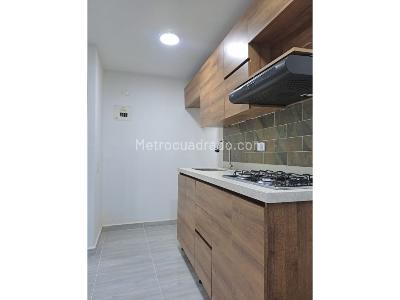 Apartamento en venta en Robledo, Medellín · foto 5 de 20