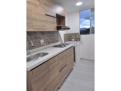 Apartamento en venta en Robledo, Medellín · foto 6 de 20