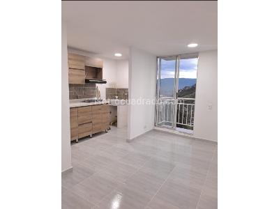 Apartamento en venta en Robledo, Medellín · foto 7 de 20