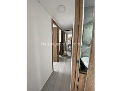 Apartamento en venta en Robledo, Medellín · foto 13 de 20