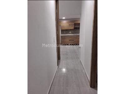 Apartamento en venta en Robledo, Medellín · foto 14 de 20