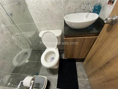 Apartamento en venta en Robledo, Medellín · foto 18 de 20