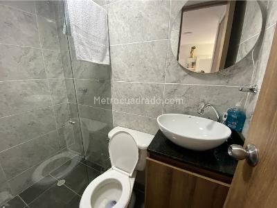 Apartamento en venta en Robledo, Medellín · foto 19 de 20