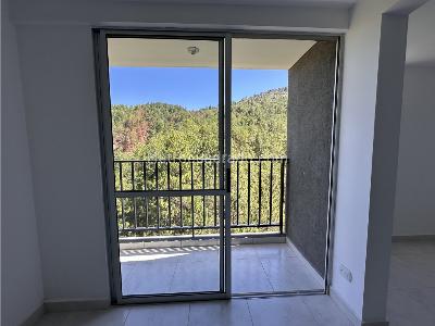 Apartment for rent in Serramonte, Bello
