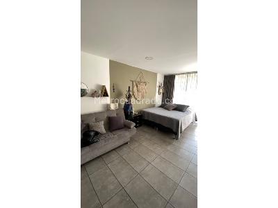 Apartaestudio en arriendo en Torres De Bombona, Medellín, 38 m² · foto 3 de 18