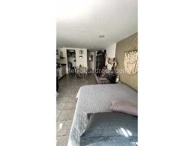 Apartaestudio en arriendo en Torres De Bombona, Medellín, 38 m² · foto 4 de 18
