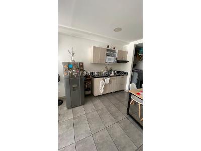 Apartaestudio en arriendo en Torres De Bombona, Medellín, 38 m² · foto 5 de 18