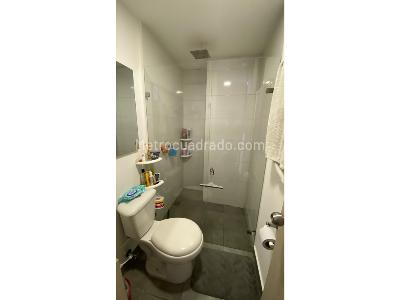 Apartaestudio en arriendo en Torres De Bombona, Medellín, 38 m² · foto 10 de 18