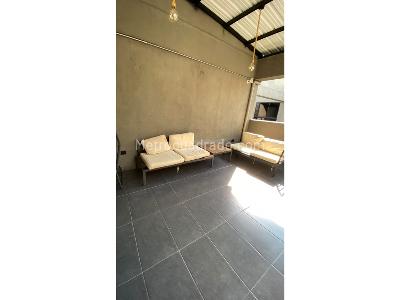 Apartaestudio en arriendo en Torres De Bombona, Medellín, 38 m² · foto 12 de 18