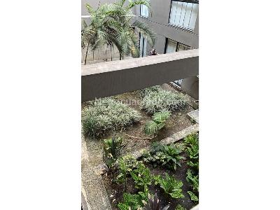 Apartaestudio en arriendo en Torres De Bombona, Medellín, 38 m² · foto 15 de 18