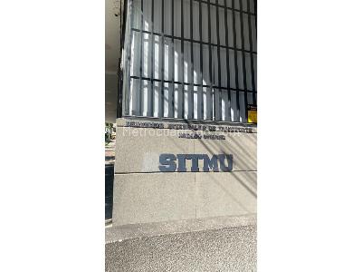 Apartaestudio en arriendo en Torres De Bombona, Medellín, 38 m² · foto 17 de 18