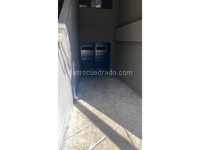 Apartaestudio en arriendo en Torres De Bombona, Medellín, 38 m² · foto 18 de 18