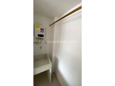 Apartamento de 3 alcobas en arriendo en Barrio Suarez, Bello, 68 m² · foto 5 de 20