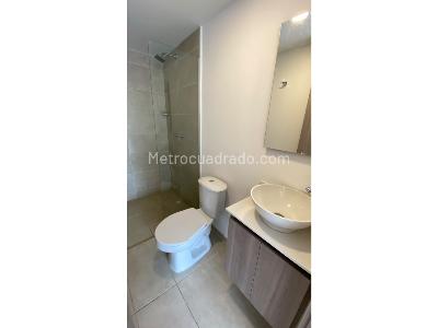 Apartamento de 3 alcobas en arriendo en Barrio Suarez, Bello, 68 m² · foto 10 de 20