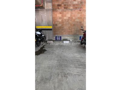 Apartamento de 3 alcobas en arriendo en Barrio Suarez, Bello, 68 m² · foto 18 de 20