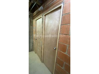 Apartamento de 3 alcobas en arriendo en Barrio Suarez, Bello, 68 m² · foto 19 de 20