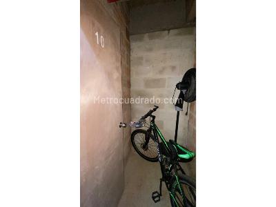 Apartamento de 3 alcobas en arriendo en Barrio Suarez, Bello, 68 m² · foto 20 de 20