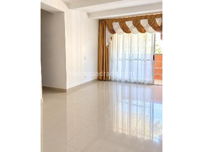 Apartamento de 3 alcobas en venta en Santa Ana, Bello, 48 m² · foto 4 de 20