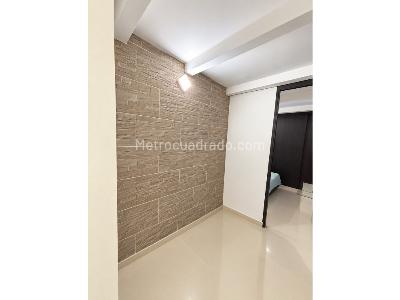 Apartamento de 3 alcobas en venta en Santa Ana, Bello, 48 m² · foto 5 de 20