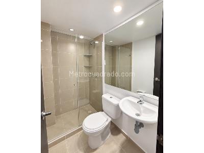 Apartamento de 3 alcobas en venta en Santa Ana, Bello, 48 m² · foto 6 de 20