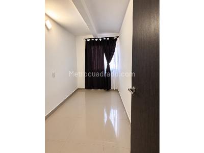 Apartamento de 3 alcobas en venta en Santa Ana, Bello, 48 m² · foto 10 de 20