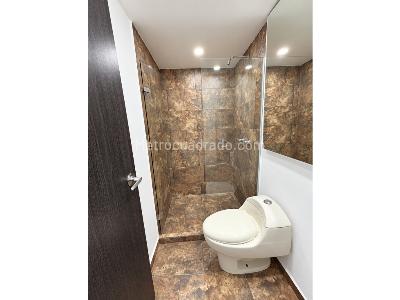 Apartamento de 3 alcobas en venta en Santa Ana, Bello, 48 m² · foto 11 de 20