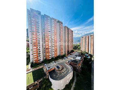 Apartamento de 3 alcobas en venta en Santa Ana, Bello, 48 m² · foto 12 de 20