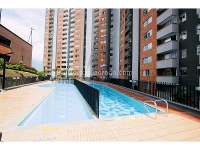 Apartamento de 3 alcobas en venta en Santa Ana, Bello, 48 m² · foto 15 de 20