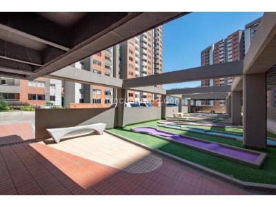 Apartamento de 3 alcobas en venta en Santa Ana, Bello, 48 m² · foto 17 de 20