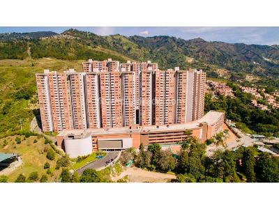 Apartamento de 3 alcobas en venta en Santa Ana, Bello, 48 m² · foto 18 de 20