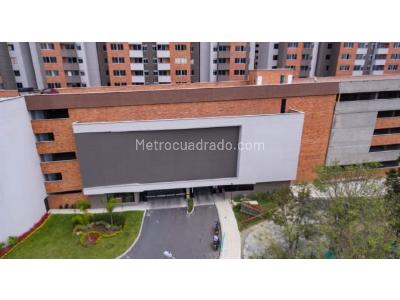 Apartamento de 3 alcobas en venta en Santa Ana, Bello, 48 m² · foto 19 de 20