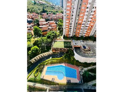 Apartamento de 3 alcobas en venta en Santa Ana, Bello, 48 m² · foto 20 de 20