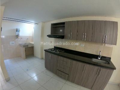 Apartamento en arriendo en Andalucia, Bello · foto 7 de 13
