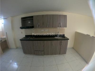 Apartamento en arriendo en Andalucia, Bello · foto 8 de 13
