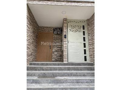 Apartment for rent in Cabañas, Bello