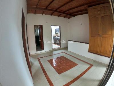 Apartamento de 2 alcobas en venta en Aldea Hato Nuevo, Bello, 50 m² · foto 3 de 14