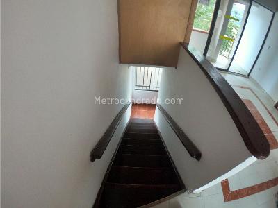 Apartamento de 2 alcobas en venta en Aldea Hato Nuevo, Bello, 50 m² · foto 6 de 14