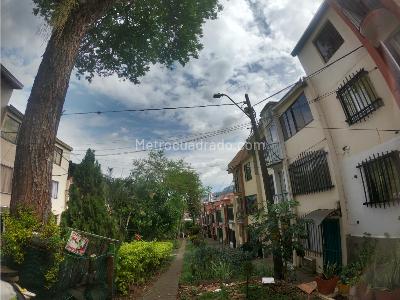 Apartamento de 2 alcobas en venta en Aldea Hato Nuevo, Bello, 50 m² · foto 13 de 14