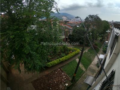 Apartamento de 2 alcobas en venta en Aldea Hato Nuevo, Bello, 50 m² · foto 12 de 12
