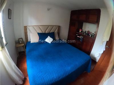 Apartamento de 2 alcobas en venta en Aldea Hato Nuevo, Bello, 50 m² · foto 2 de 12