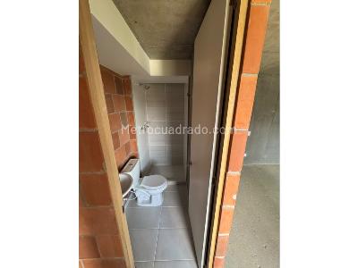 Apartamento de 3 alcobas en venta en La Gabriela, Bello, 54 m² · foto 9 de 10