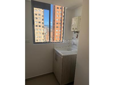 Apartamento de 3 alcobas en venta en Santa Ana, Bello, 73 m² · foto 5 de 20