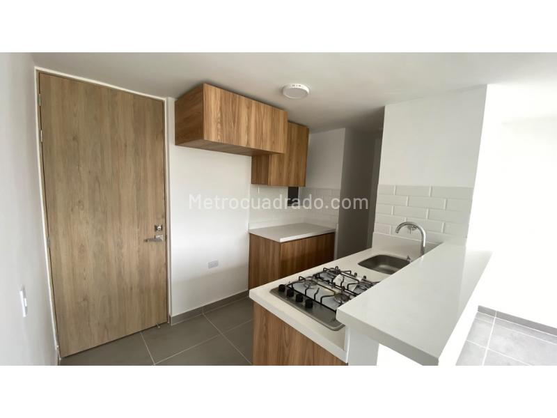 Apartment for rent in Bello