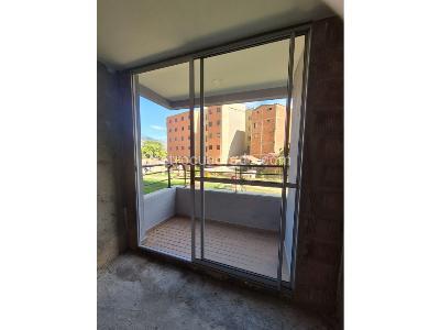 Apartamento de 2 alcobas en venta en Belo Horizonte Valadares, Bello, 48 m² · foto 2 de 16