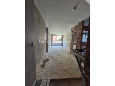 Apartamento de 2 alcobas en venta en Belo Horizonte Valadares, Bello, 48 m² · foto 3 de 16